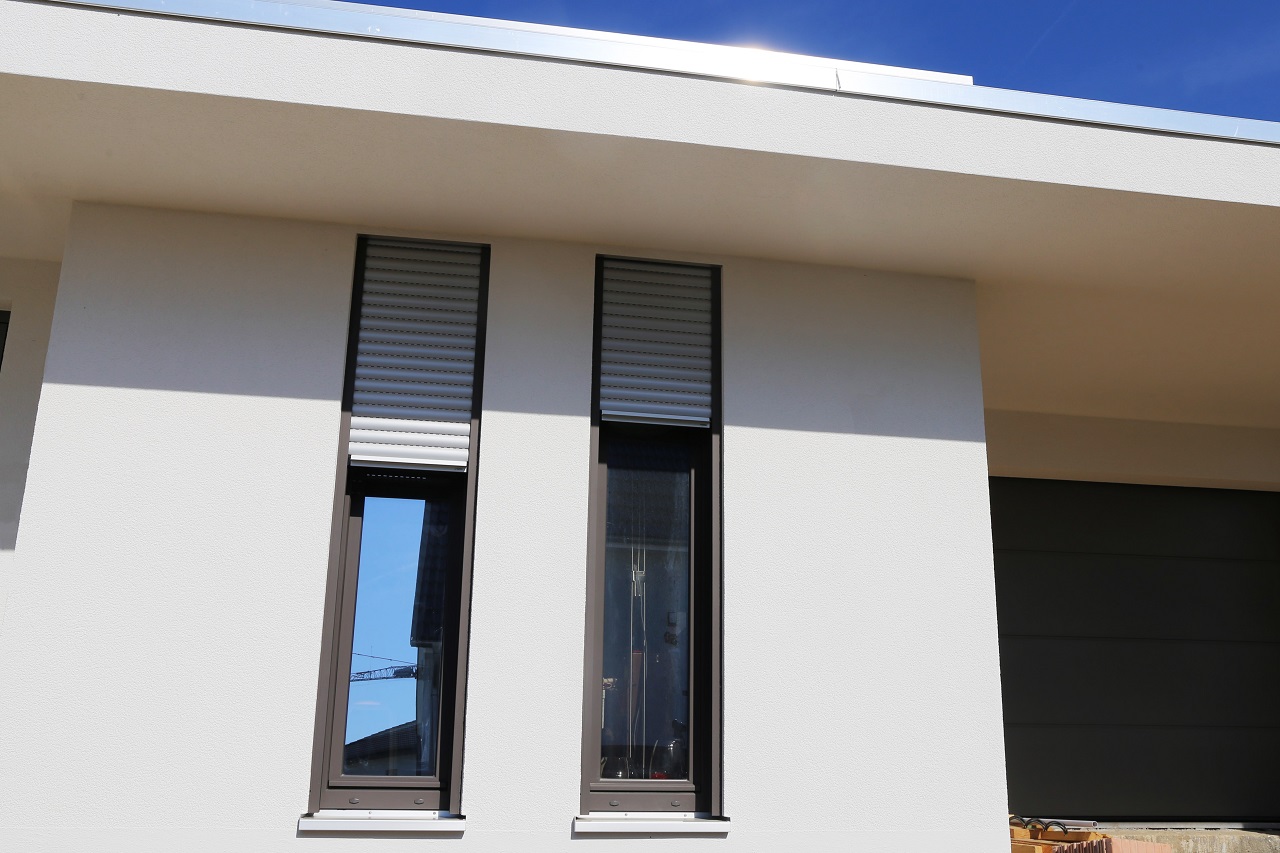 volêts sur fenêtres charleroi